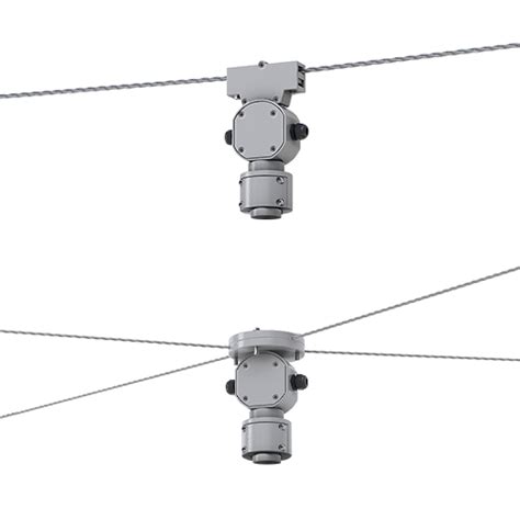 PROJECT TYPE: CATENARY MOUNT 